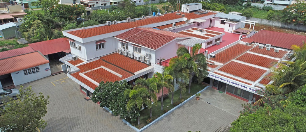 Central Laboratory Services