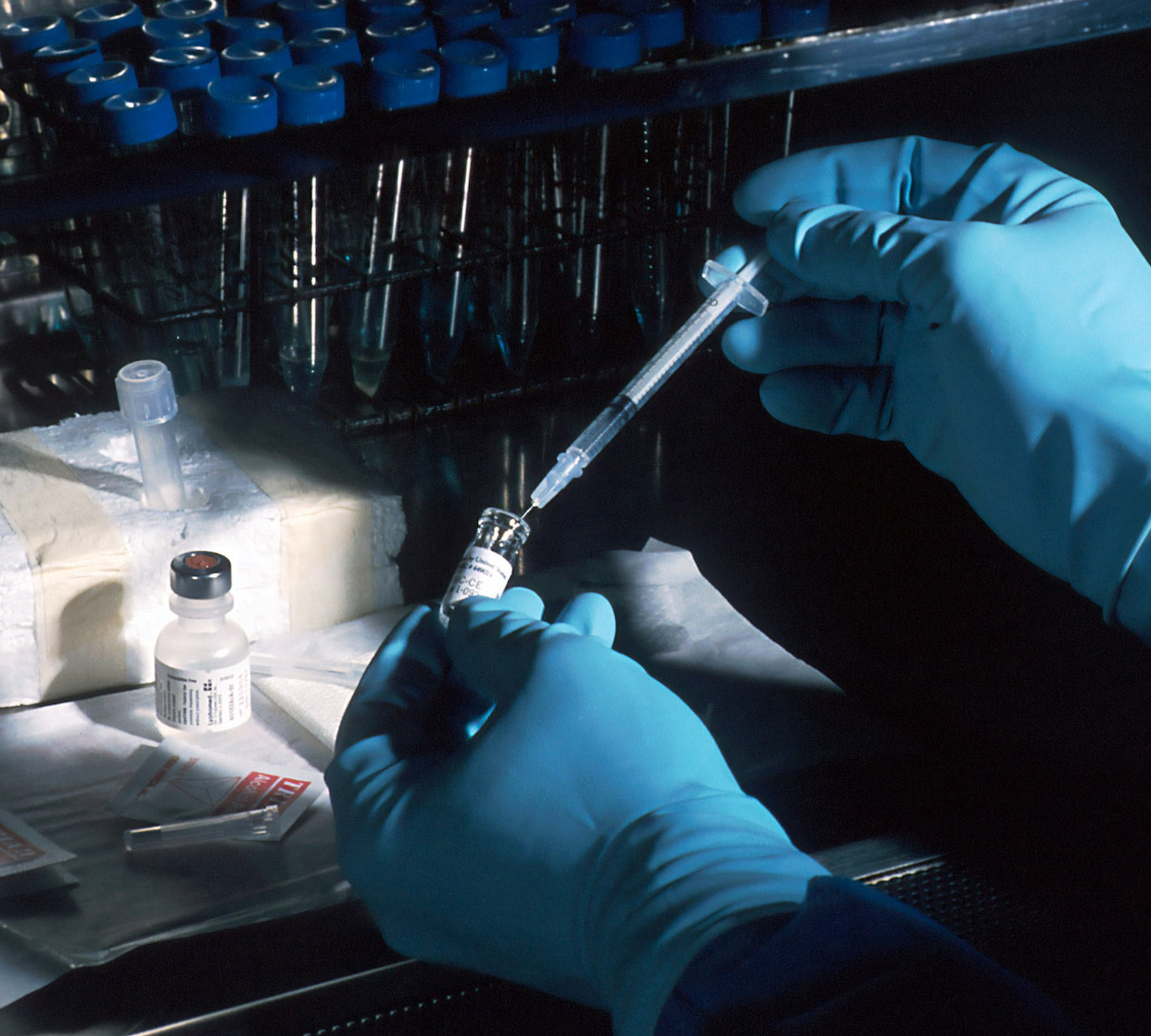 bioanalytical services companies