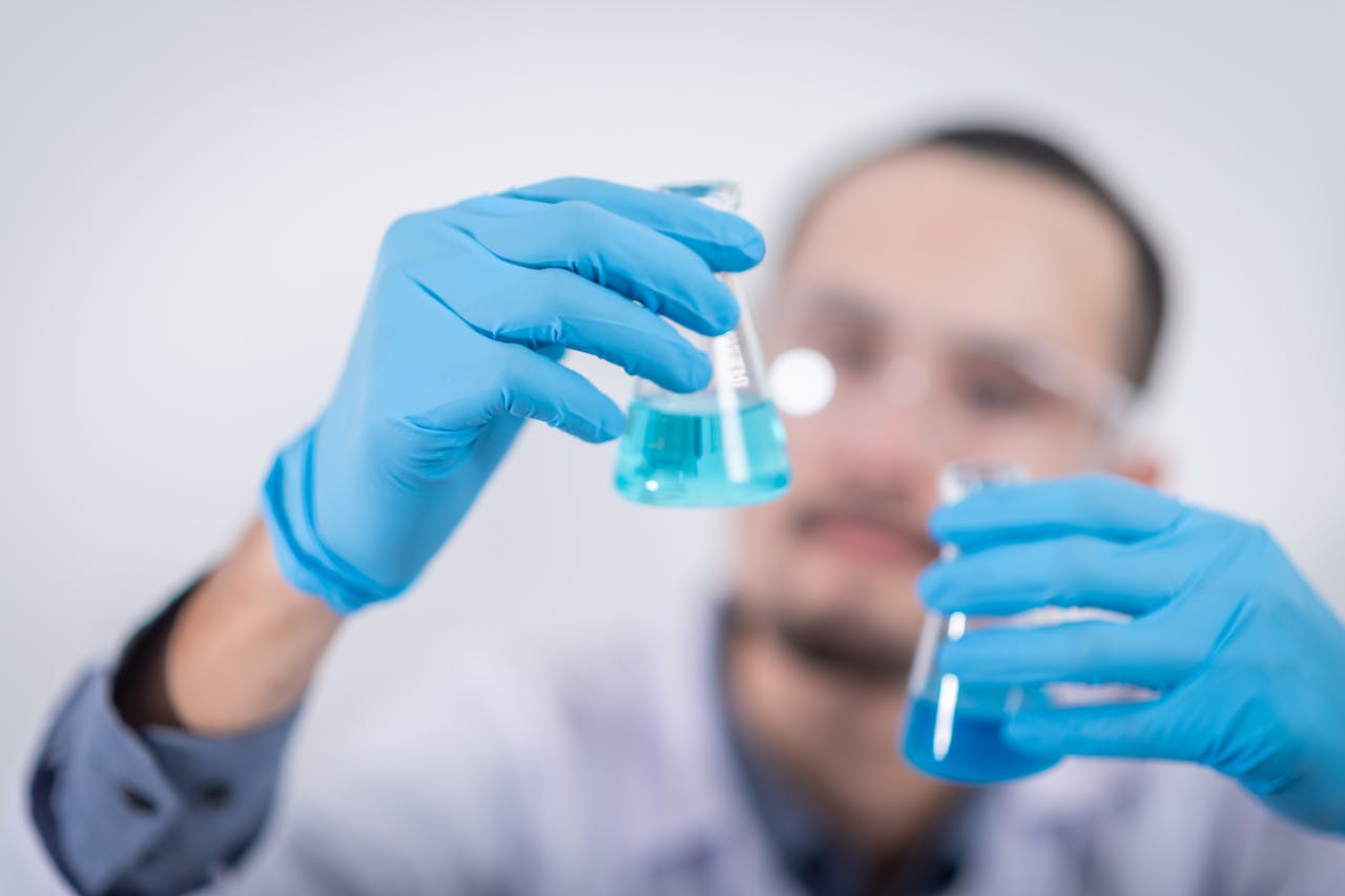Clinical Research Organization