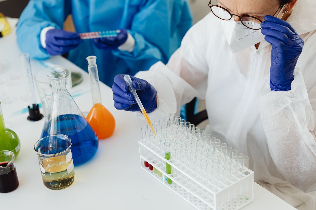 Clinical Research Organization