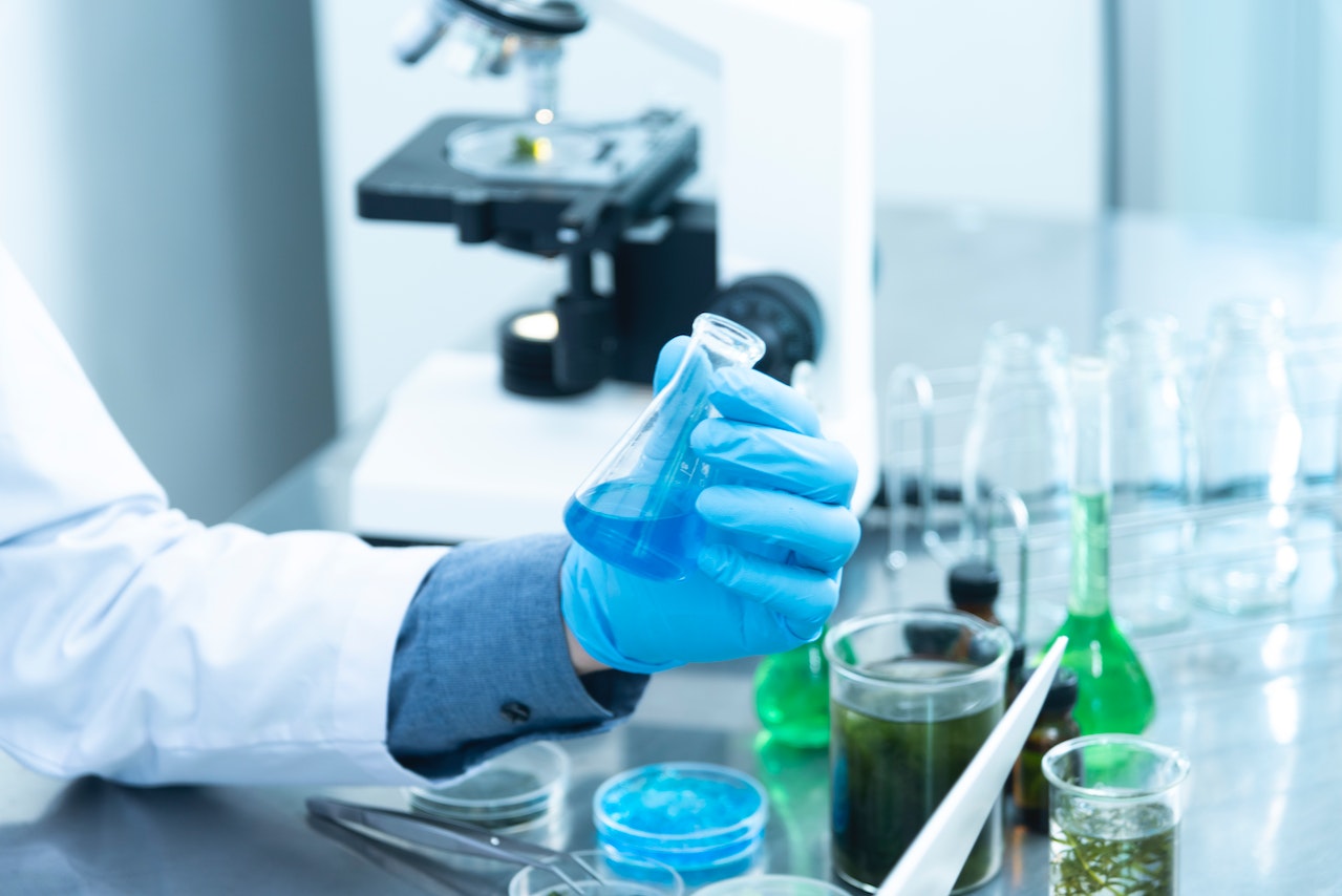clinical research companies in coimbatore