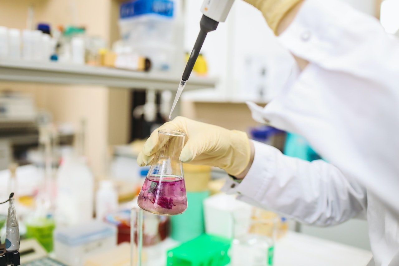 clinical research management