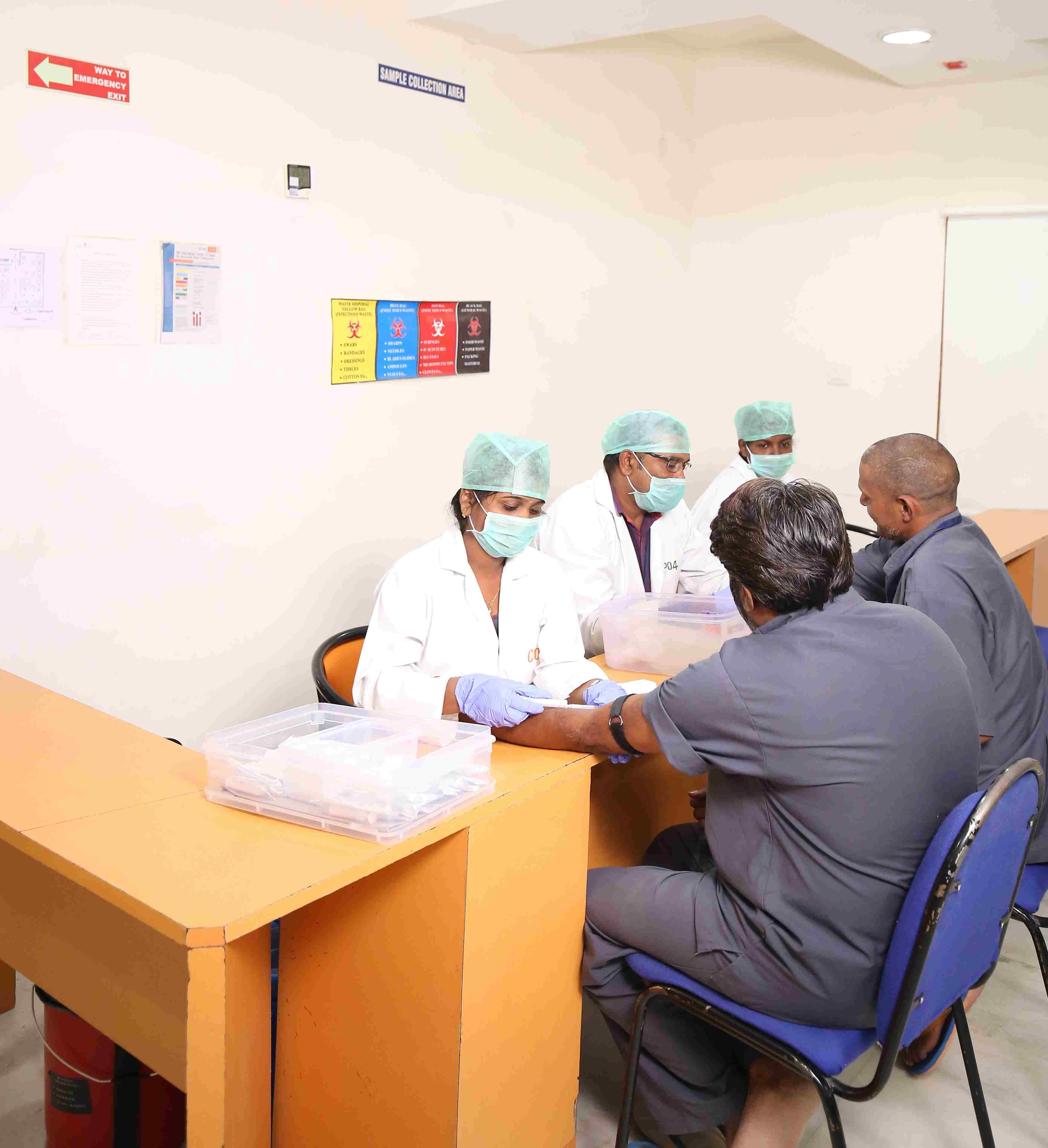 Clinical Research Studies