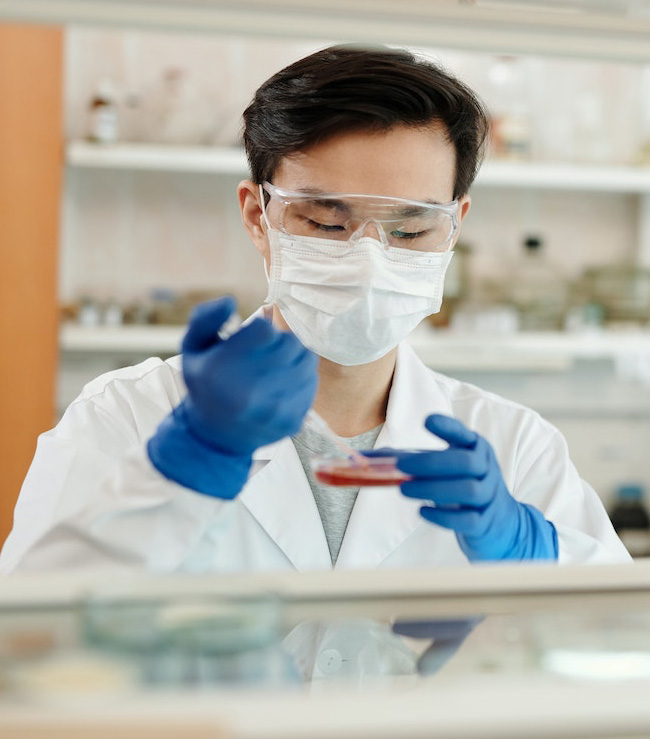 clinical research management
