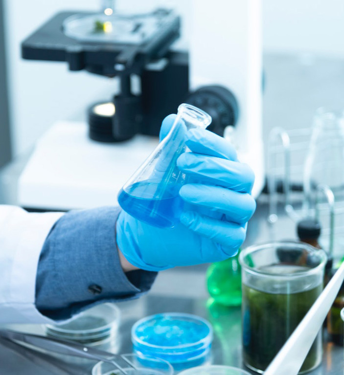 Clinical Research Organization