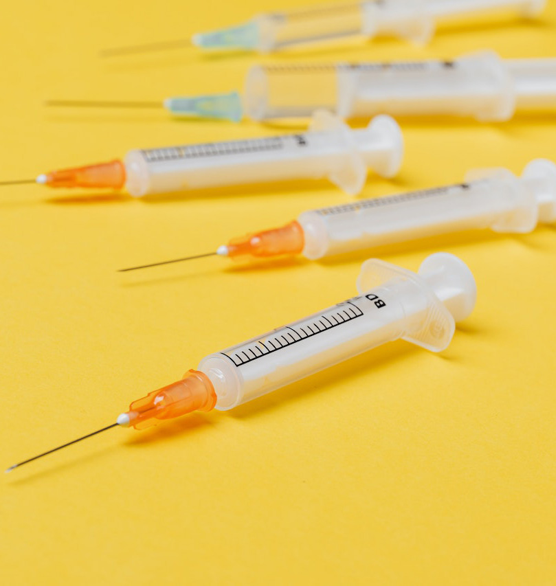 Clinical Trial Management