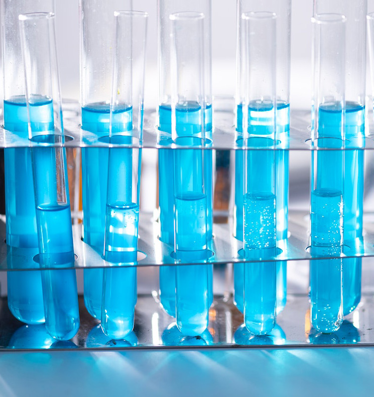 Central Laboratory Services