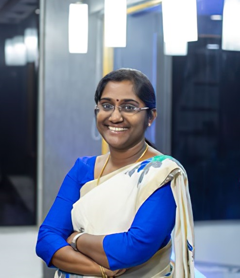 top biotech companies in coimbatore